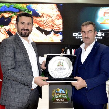 2018 TARIM FUARI -3-