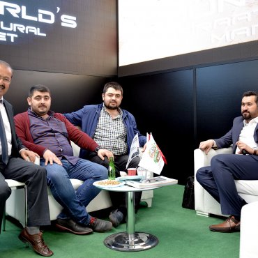 2018 TARIM FUARI -1-