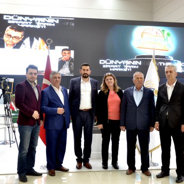2018 TARIM FUARI -1-