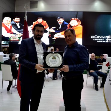 2018 TARIM FUARI -1-