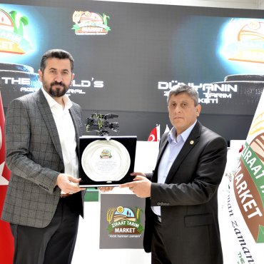 2018 TARIM FUARI -1-