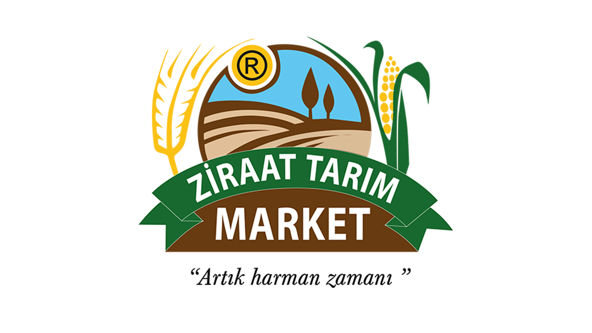 ZİRAAT TARIM MARKET'TEN ÇİFTÇİMİZE MÜJDE!