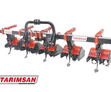  Tarımsan Tarım Makinaları 3