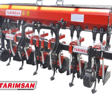  Tarımsan Tarım Makinaları 4
